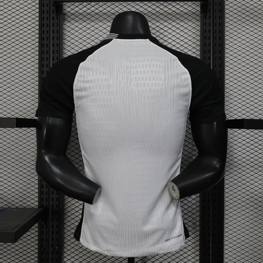 Maillot football Corinthians Player Version 2025/26