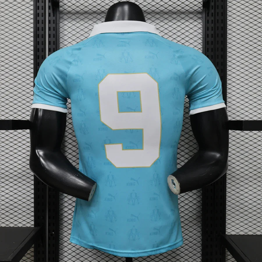 Maillot football OM Olympique de Marseille Rétro Vintage 2026/27