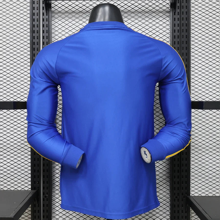 Maillot football Real Madrid Rétro Player Version 2026/27