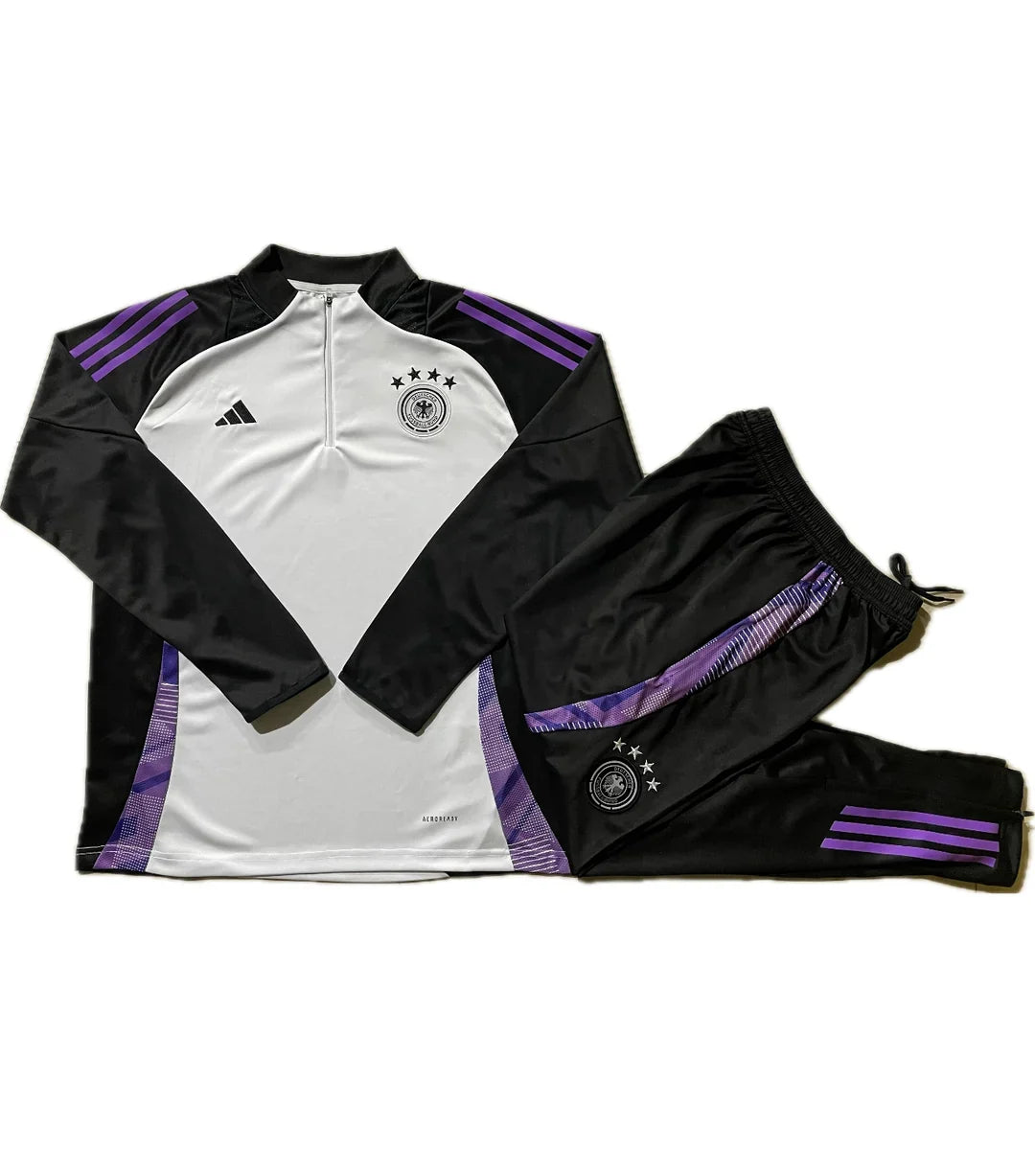 Survêtement ensemble football Allemagne Germany 2024/25