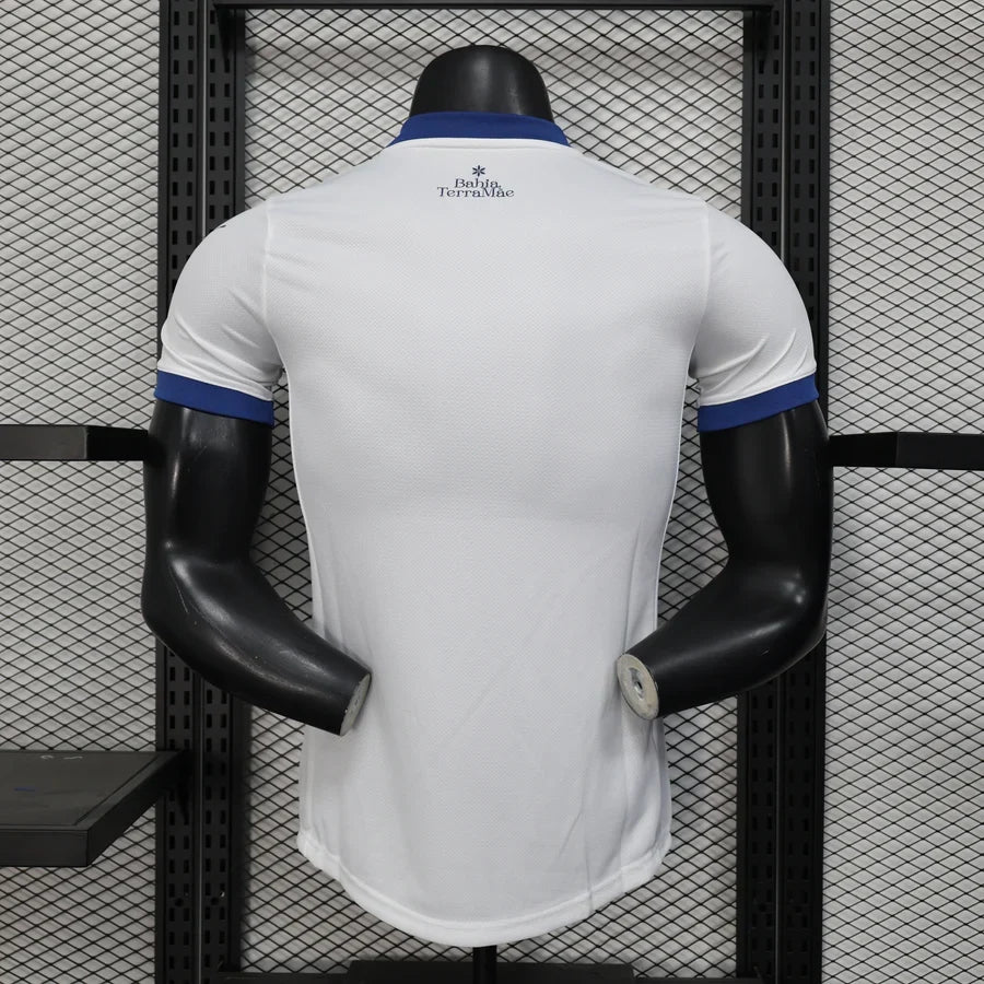 Maillot football Bahia domicile 2025/26