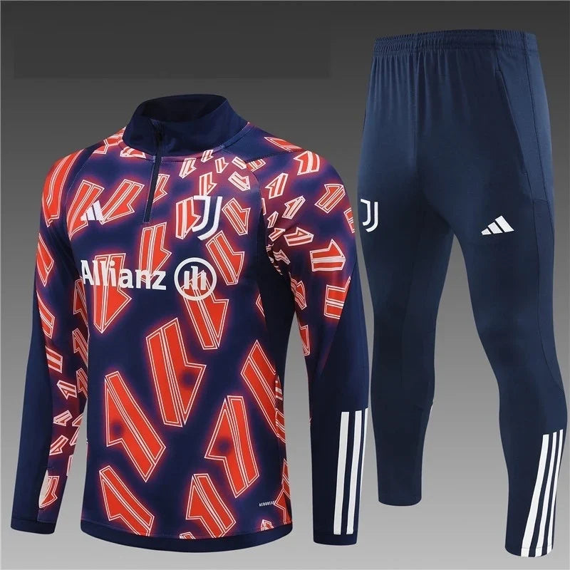 Survêtement ensemble Juventus jogging 2024/25