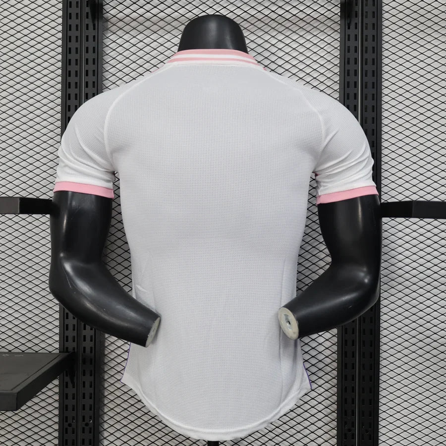 Maillot football Algérie / Algeria الجزائر Player Version 2025/26