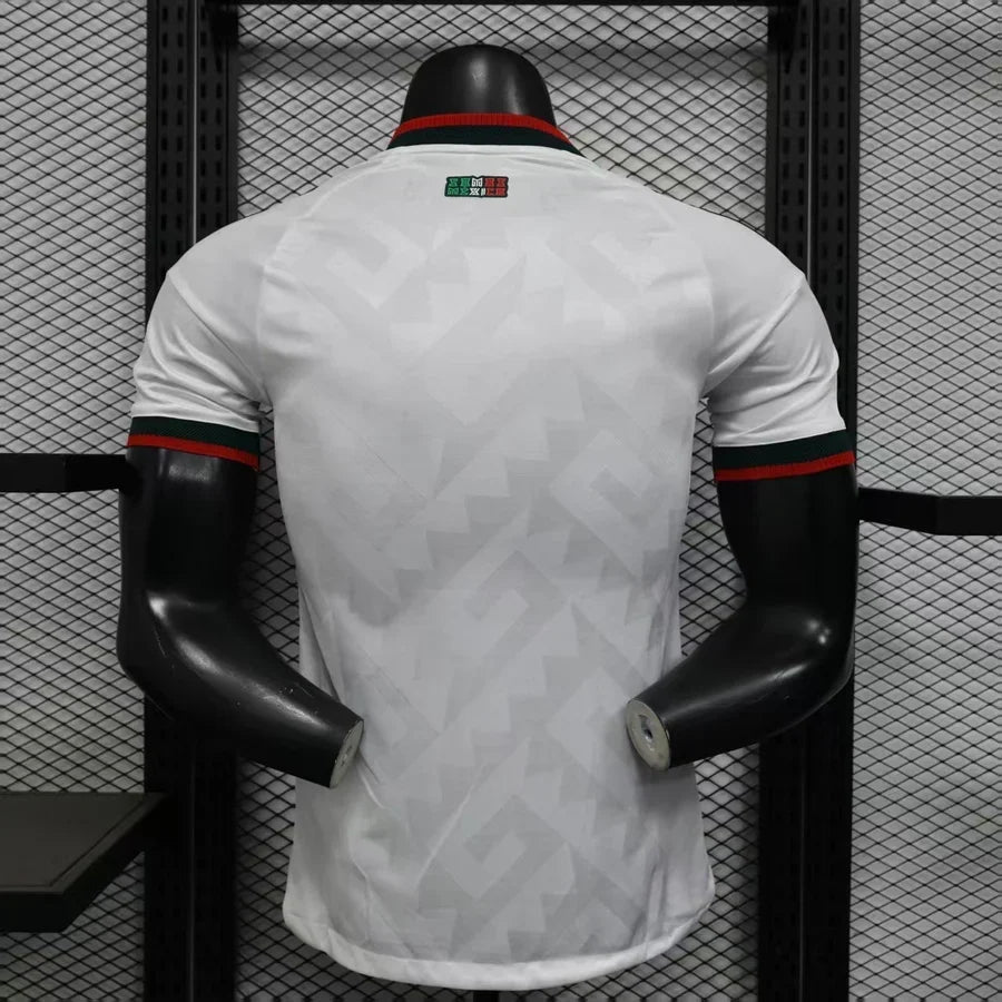 Maillot football Mexique Mexico extérieur * Player Version * 2025/26