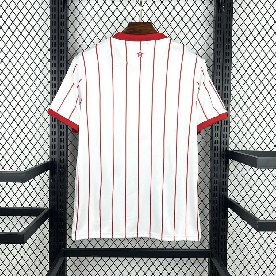 Maillot football America de Cali extérieur 2026/27