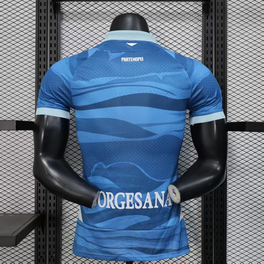 Maillot football Naples/Napoli Spécial Version Player 2025/26