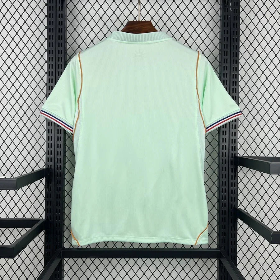 Maillot football France extérieur 2026/27