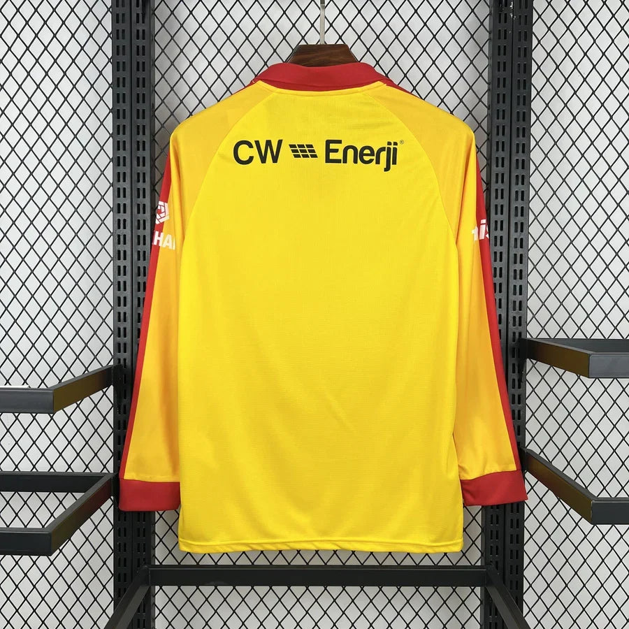 Maillot football Galatasaray 2026/27