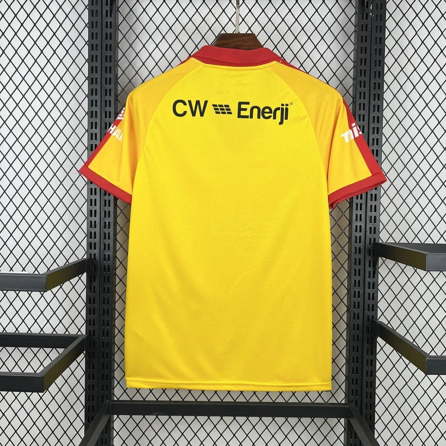 Maillot football Galatasaray 2026/27