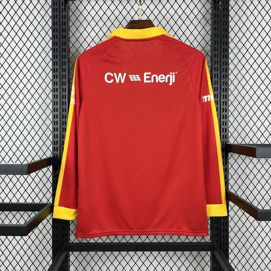 Maillot football Galatasaray 2026/27