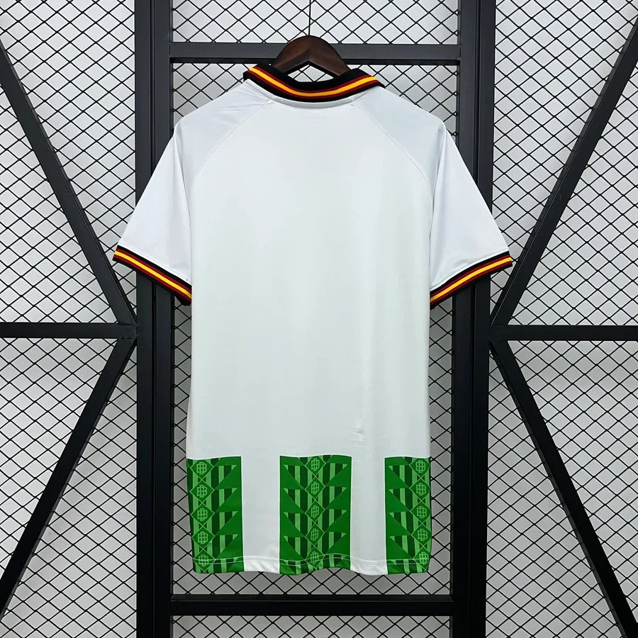 Maillot football Real Betis Séville Spécial 2025/26