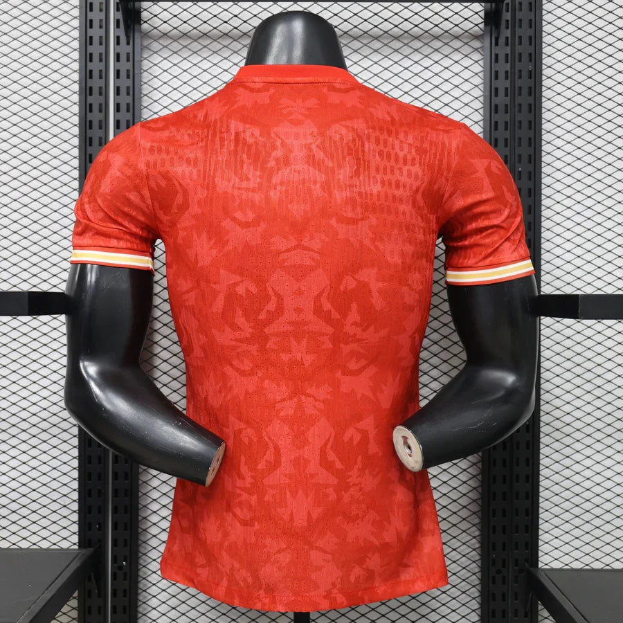 Maillot football Angleterre/England Concept Player Version 2026/27