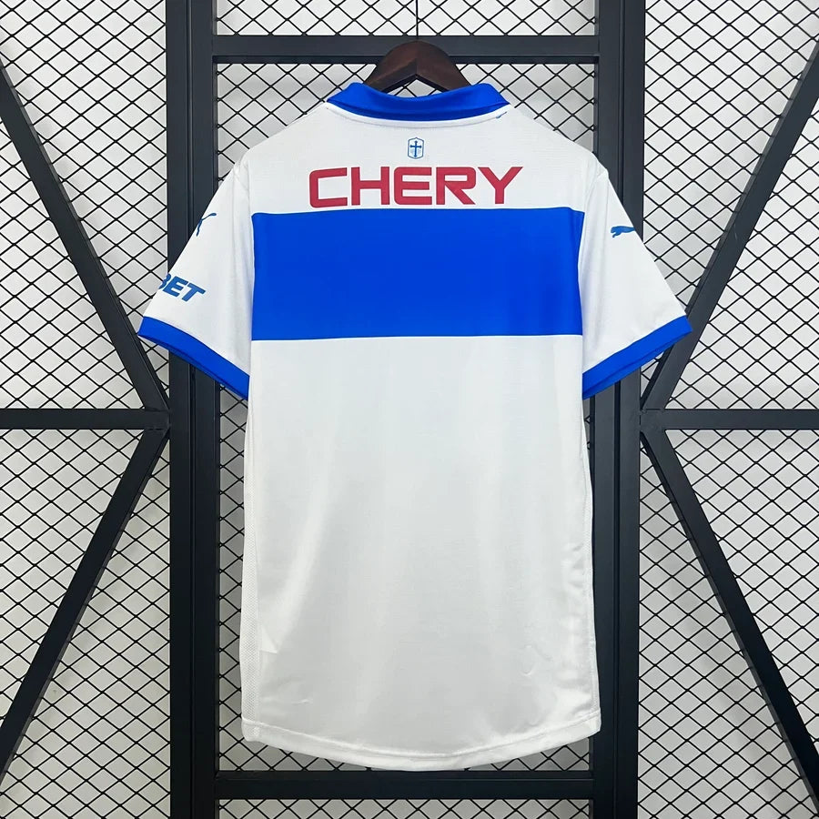 Maillot football Deportivo Catholic University extérieur 2024/25
