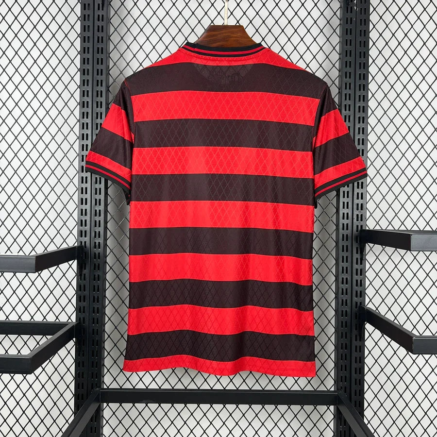 Maillot football Flamengo Spécial Version 2026/27