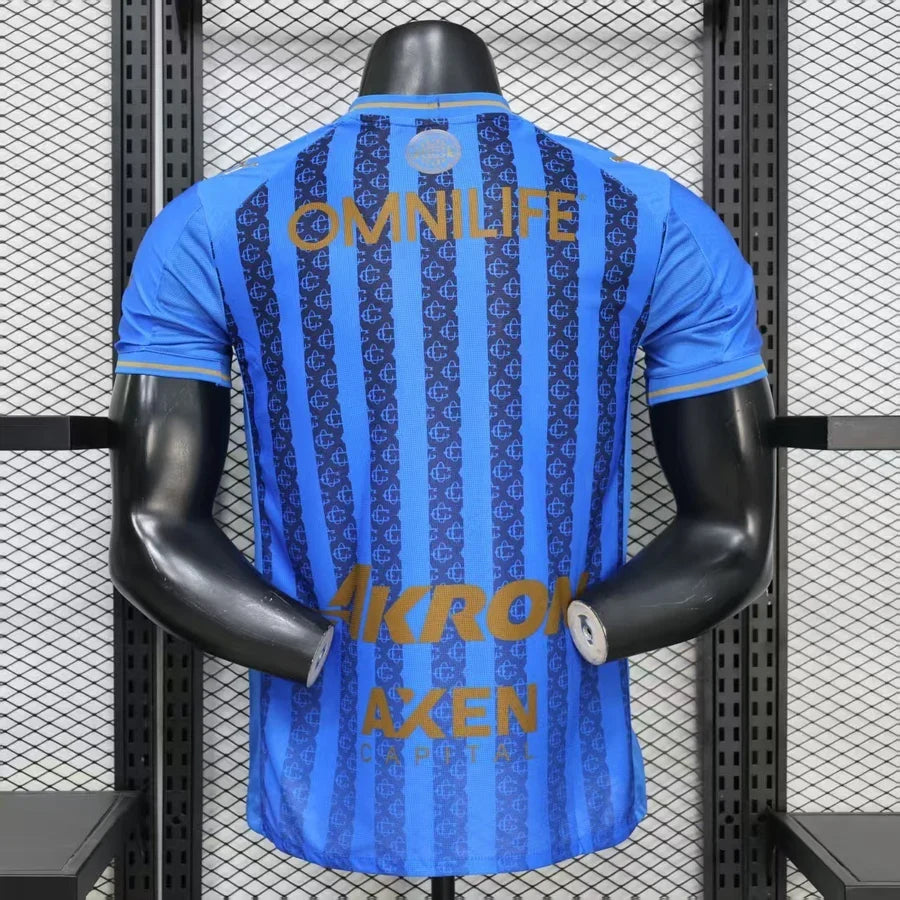 Maillot football Guadalajara Chivas 3e third Player Version 2026/27