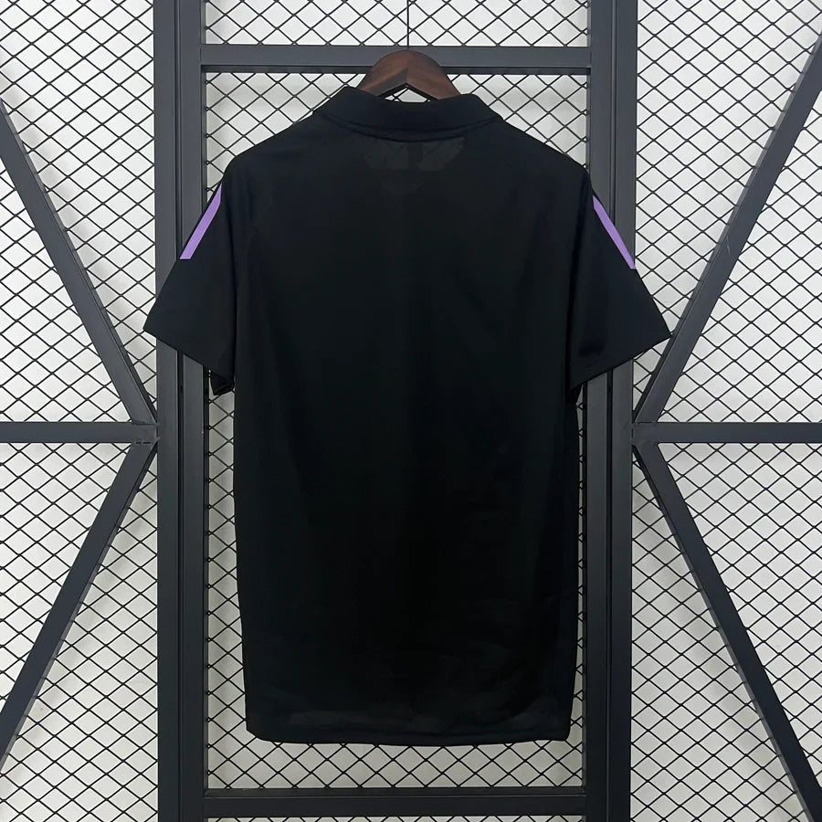 Maillot polo football Colo Colo extérieur 2025/26