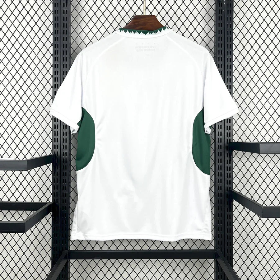 Maillot de Rugby Afrique du Sud South Africa extérieur 2026/27