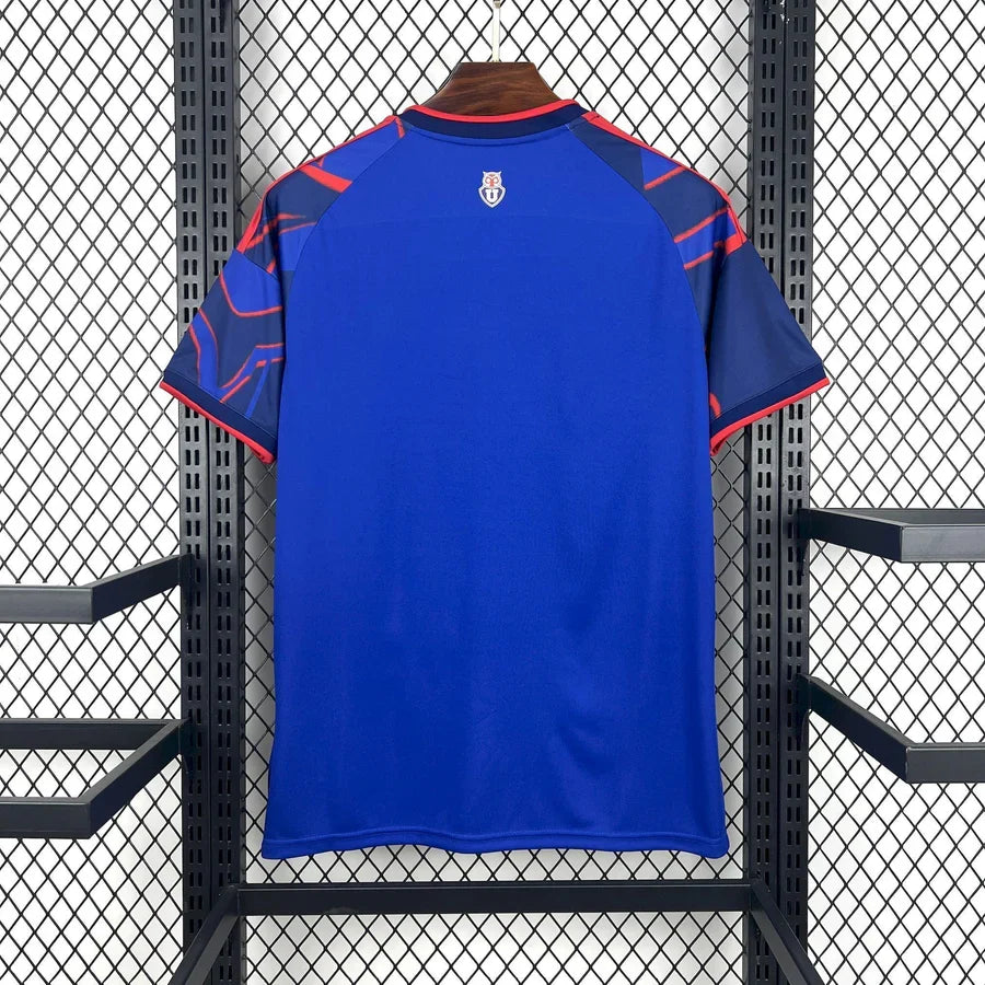Maillot Universidad de Chile domicile 2026/27