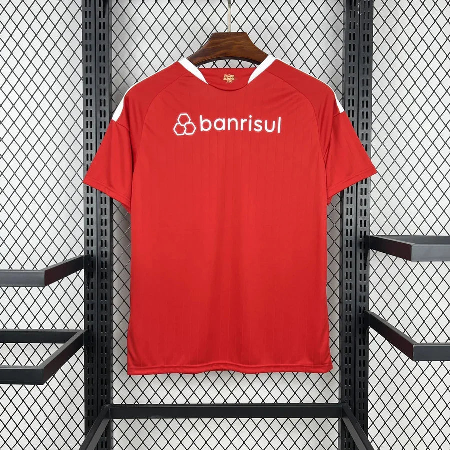 Maillot Sport Club Internacional (Brésil) domicile 2026/27