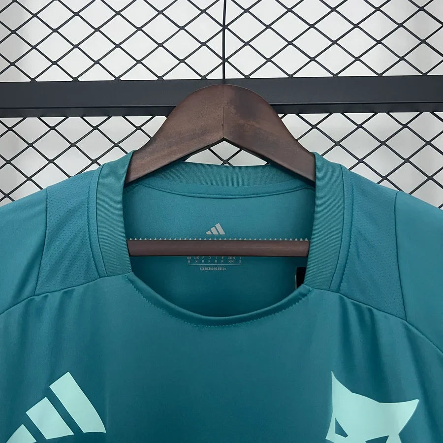 Maillot football Cruzeiro (Brésil) training 2025/26