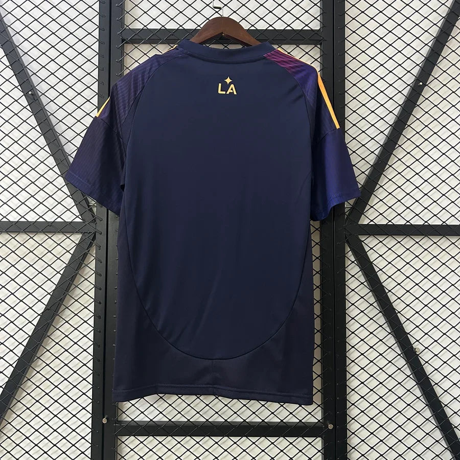 Maillot football Los Angeles Galaxy extérieur 2025/26