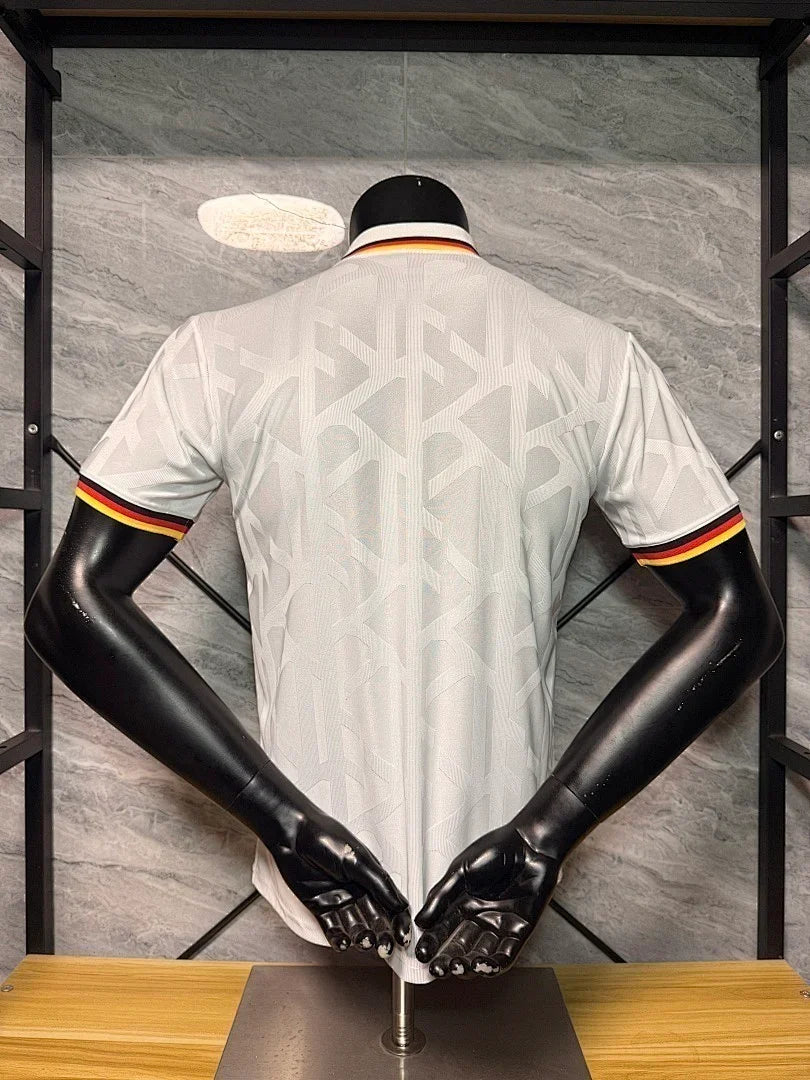 Maillot football Allemagne/Germany Spécial Blanc Player Version 2026/27