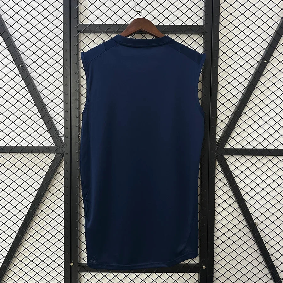 Maillot football débardeur Flamengo training 2025/26