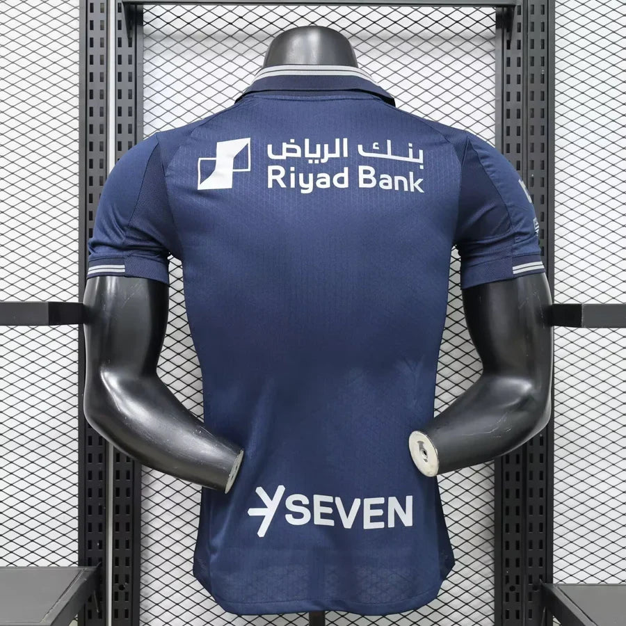 Maillot football Al Hilal Spécial Player Version 2026/27