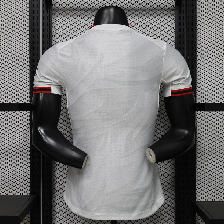 Maillot football Milan AC extérieur Player Version 2026/27