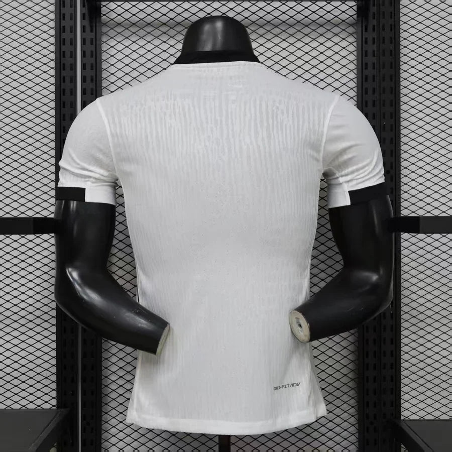 Maillot football Vasco da Gama extérieur Player Version 2026/27