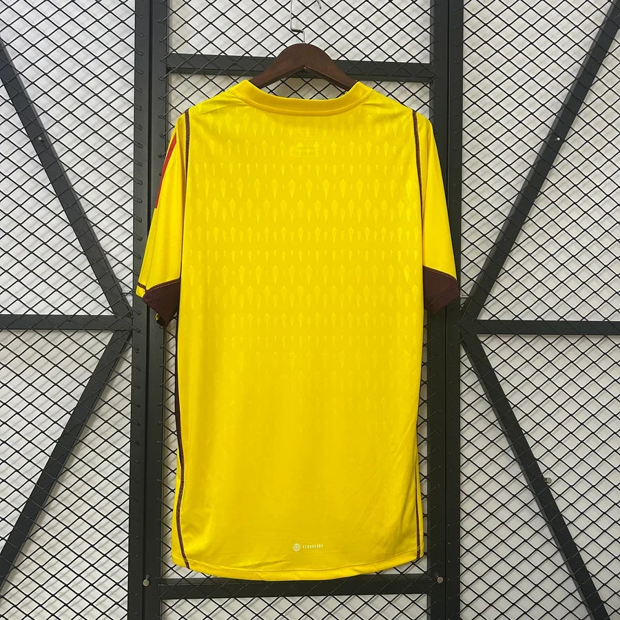 Maillot football Atletico Mineiro Gardien Goalkeeper 2025/26