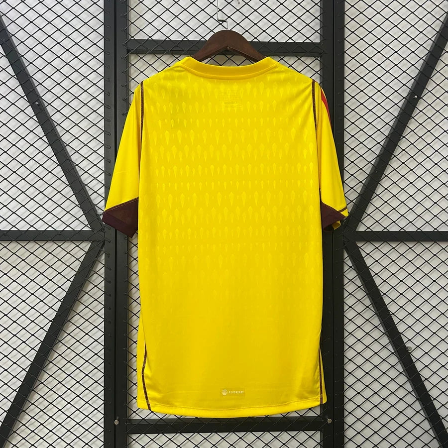 Maillot football Cruzeiro (Brésil) Gardien Goalkeeper 2025/26