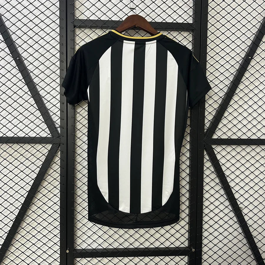 Maillot football Atletico Mineiro domicile femme 2025/26