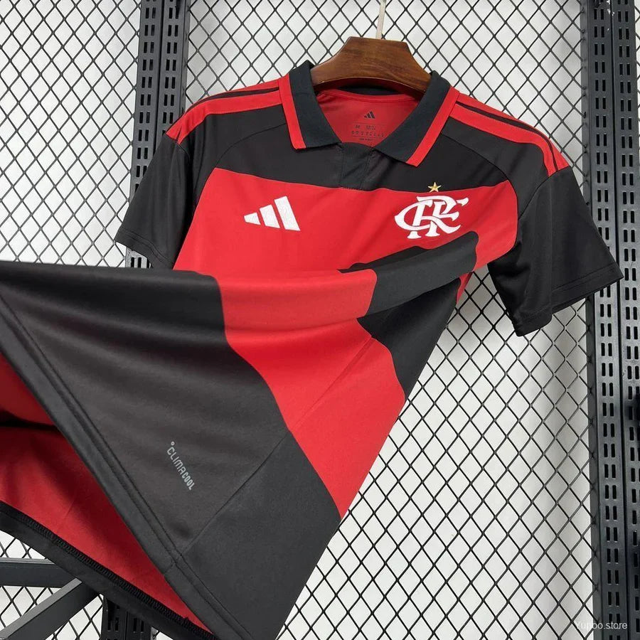 Maillot football Flamengo domicile 2026/27