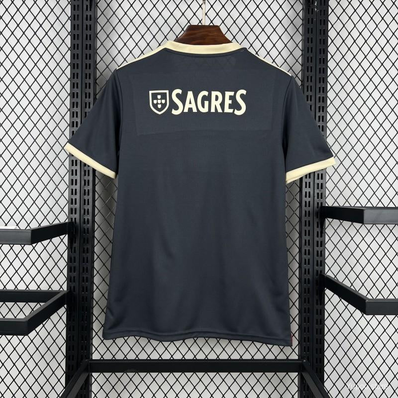 Maillot football Benfica Spécial Version 2025/26