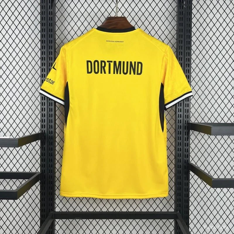 Maillot football Borussia Dortmund domicile 2026/27