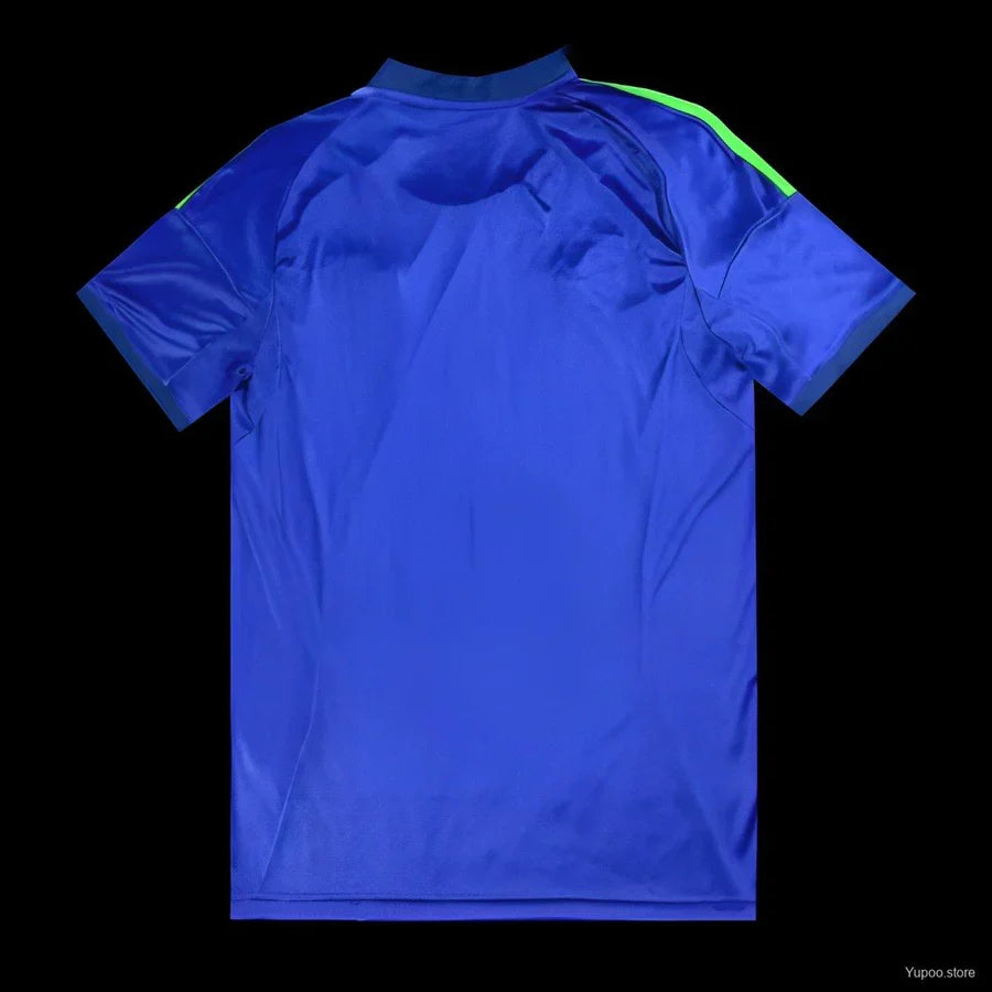 Maillot football Mexique Mexico extérieur 2025/26