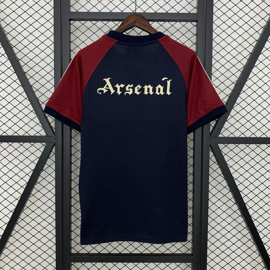 Maillot football Arsenal Adidas Originals 2025/26