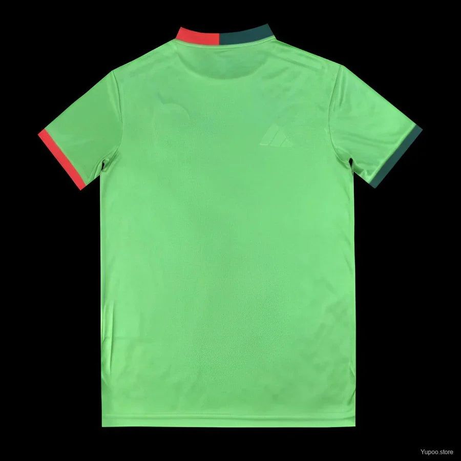 Maillot football Mexique Mexico domicile 2025/26