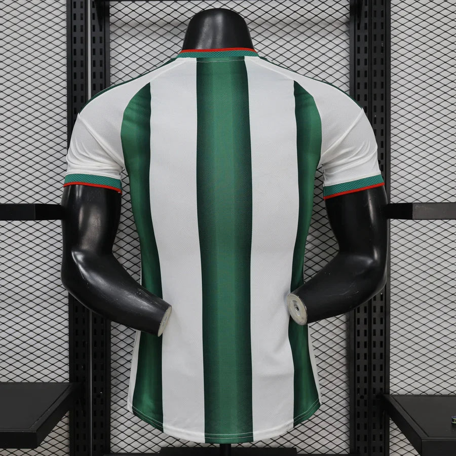 Maillot football Mexique Mexico Spécial * Player Version * 2026/27
