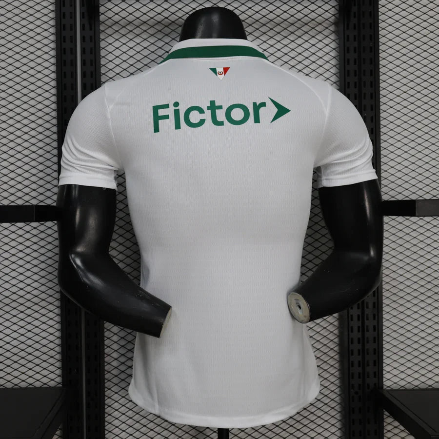 Maillot football Palmeiras extérieur Player Version 2026/27