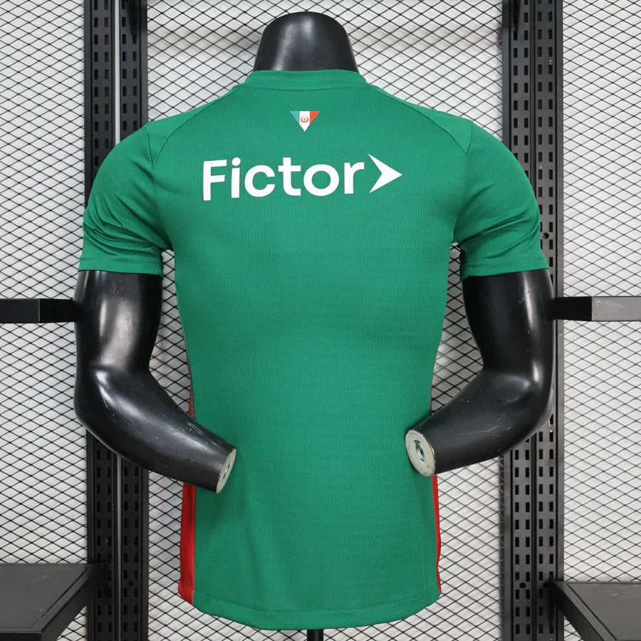 Maillot football Palmeiras domicile Player Version 2026/27