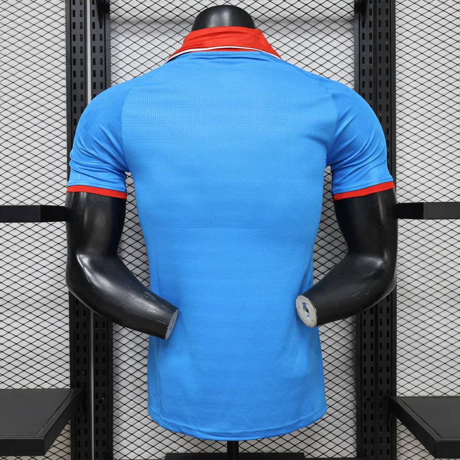 Maillot football Cruz Azul domicile Player Version 2026/27
