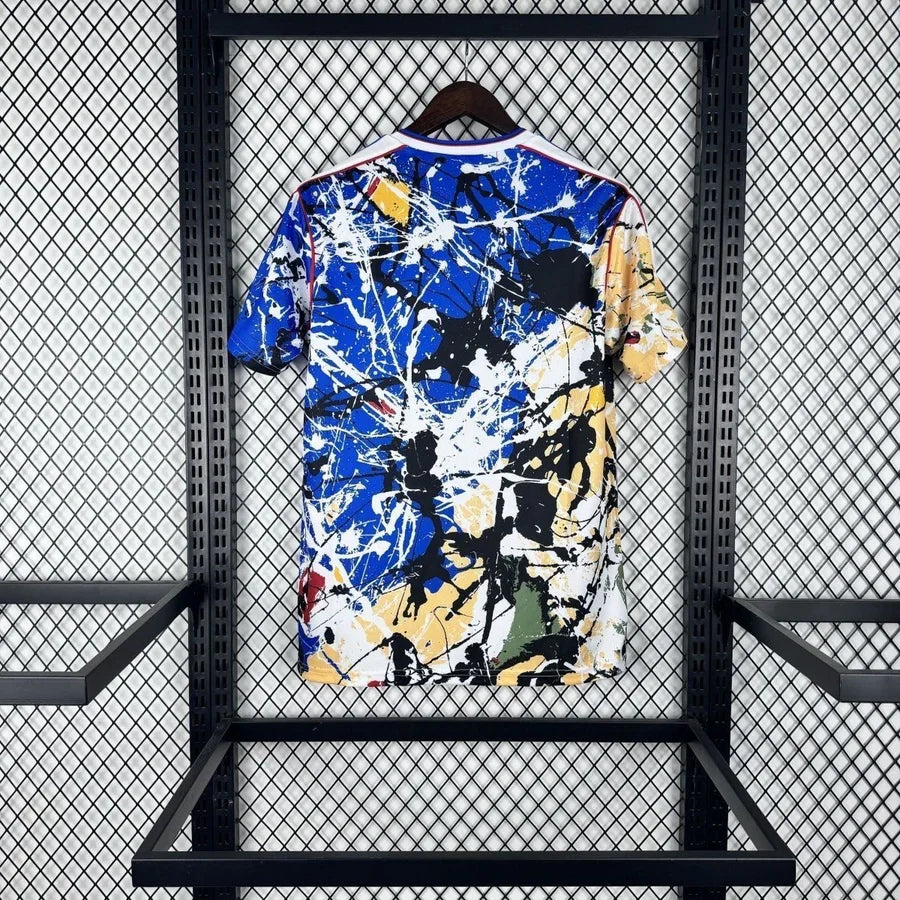 Maillot football Manchester United Spécial Stone Roses 2026/27