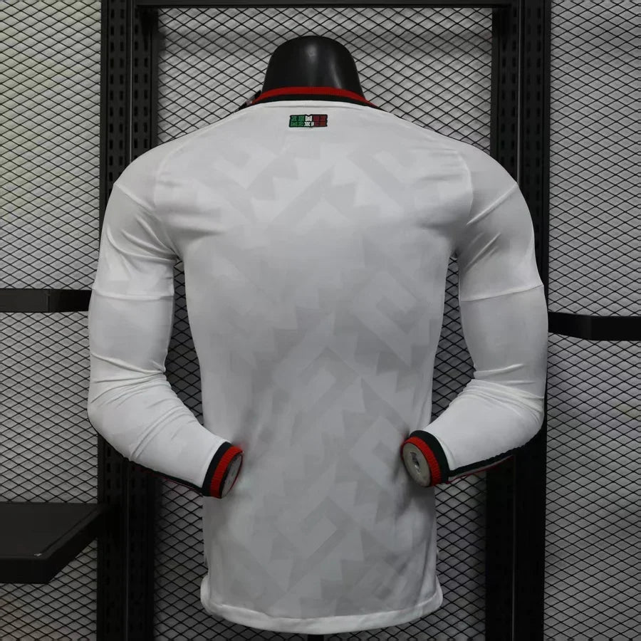 Maillot football Mexique Mexico extérieur * Player Version * 2025/26