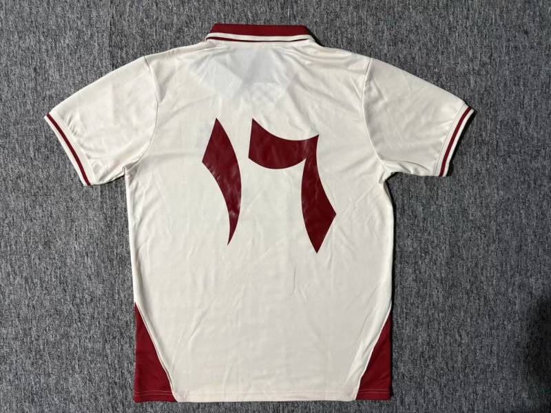 Maillot football Palestine / Palestina FC Palestino Falistīn فلسطين 2025/26
