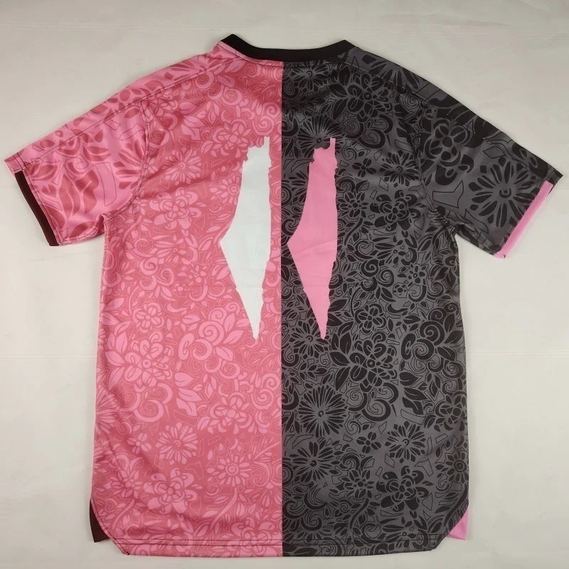 Maillot football Palestine / Palestina FC Palestino Falistīn فلسطين 2025/26