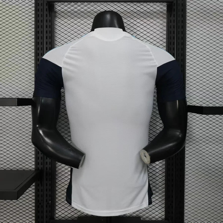Maillot football Argentine/Argentina entraînement Player Version 2025/26