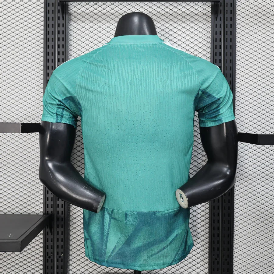 Maillot football Allemagne/Germany Gardien Goalkeeper Player Version 2025/26