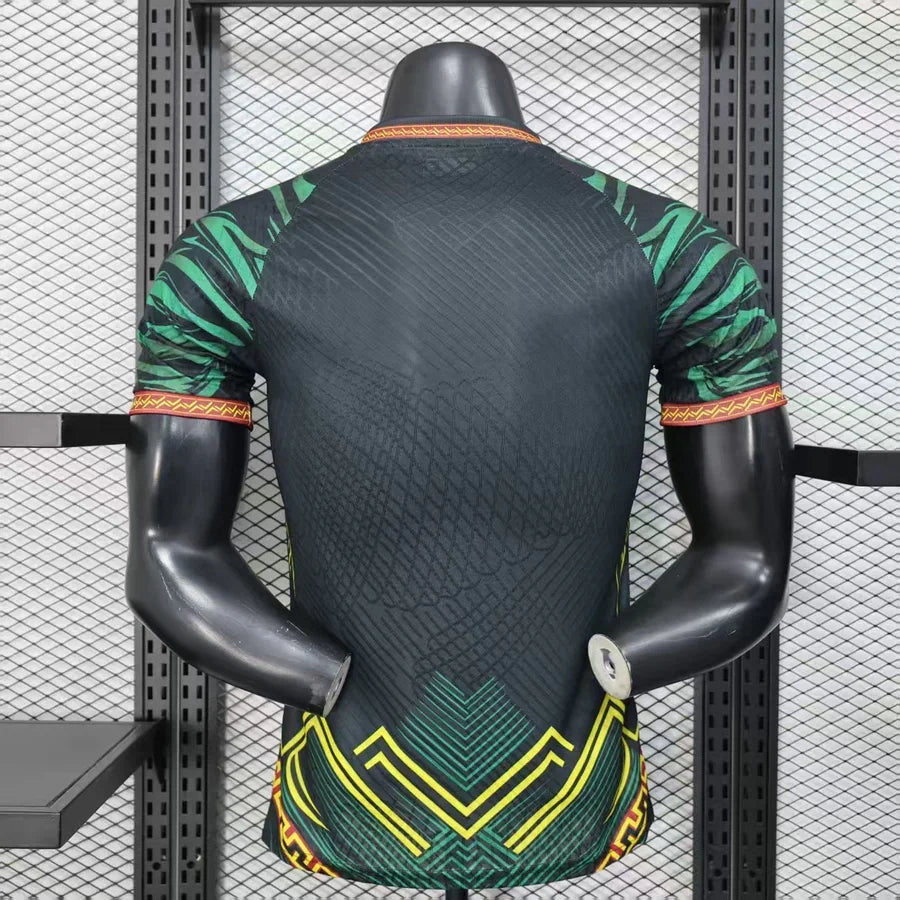 Maillot football Mali Player Version 2025/26
